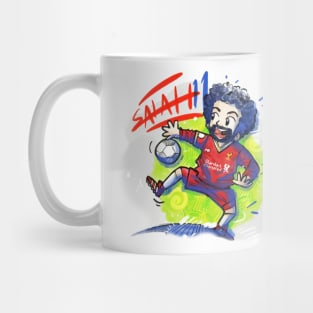 Fun Salah! Mug